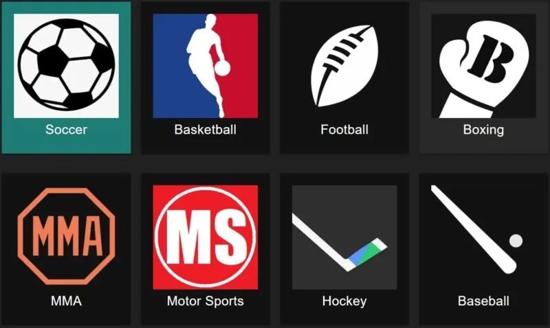 Access Live Sports Without Paying