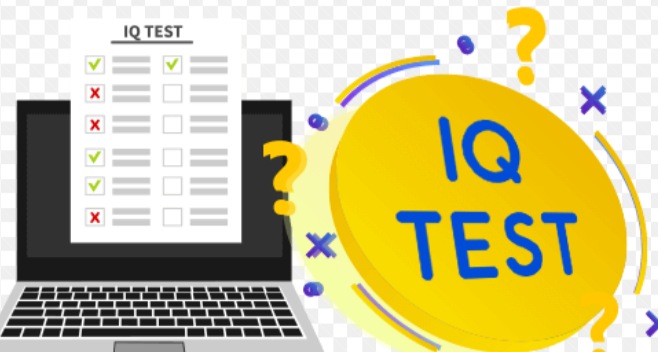 Instant IQ Results with Our Free Online IQ Test