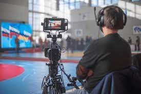 Access High-Quality Streams with Professional Sports Broadcasting