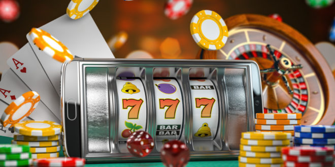 Sites That Give Trial Bonuses – Explore New Casinos Without Spending First