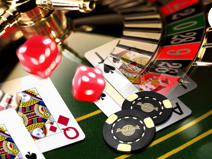 Slot Tajir4D Offers Nonstop Action and Real Wins