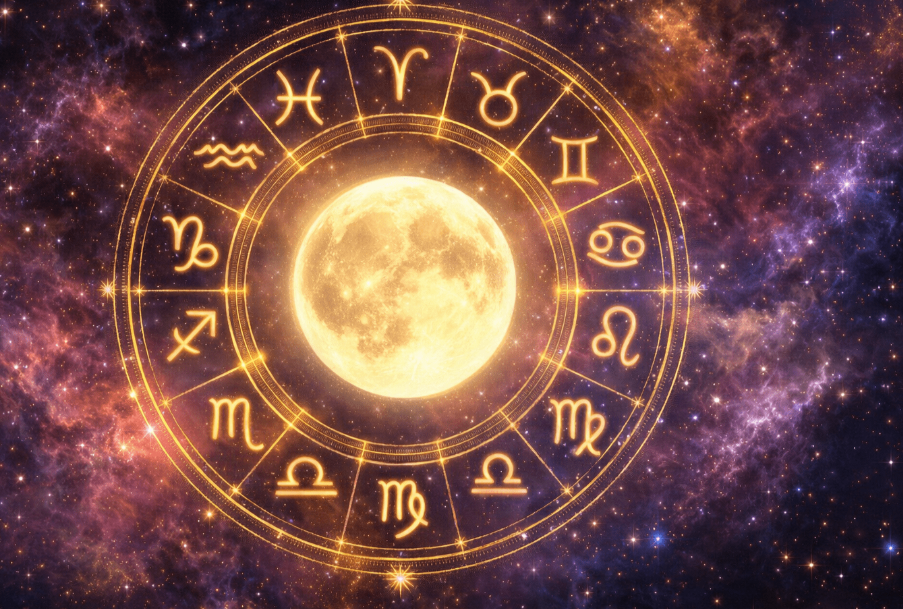 Astrology and Mental Wellness: Aligning Mind, Body, and Stars