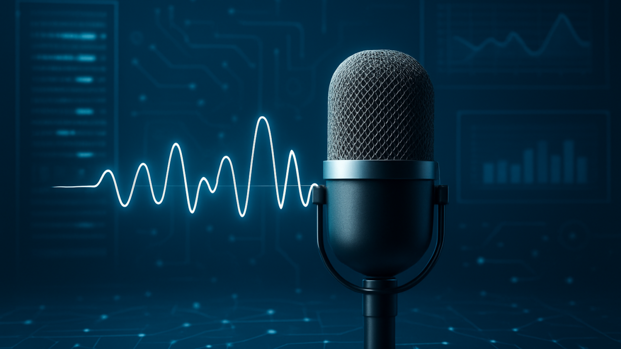 Voice AI – Intelligent Voice Technology for Modern Applications