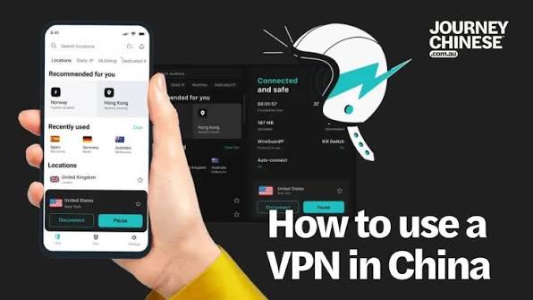 VPN Setup for China: A Step-by-Step Preparation Guide