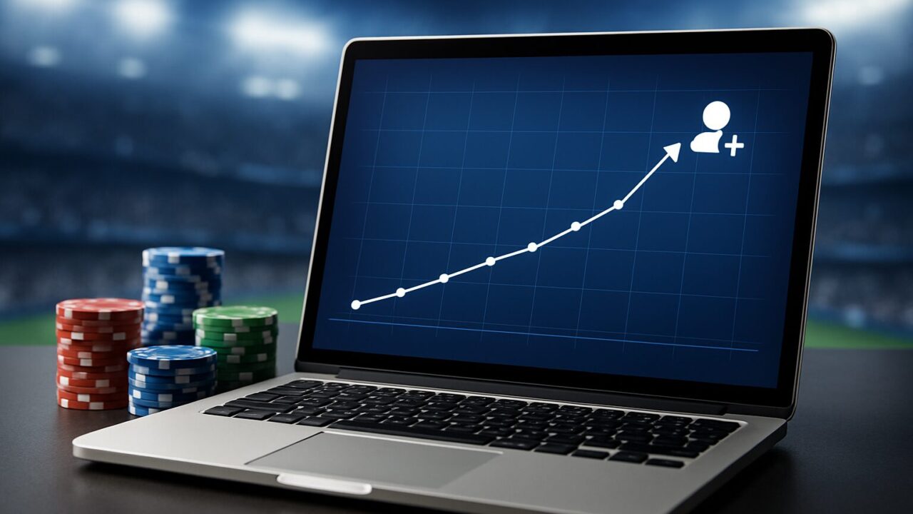 Why Twitch Creators Are Growing Their Follower Count Faster Than Ever