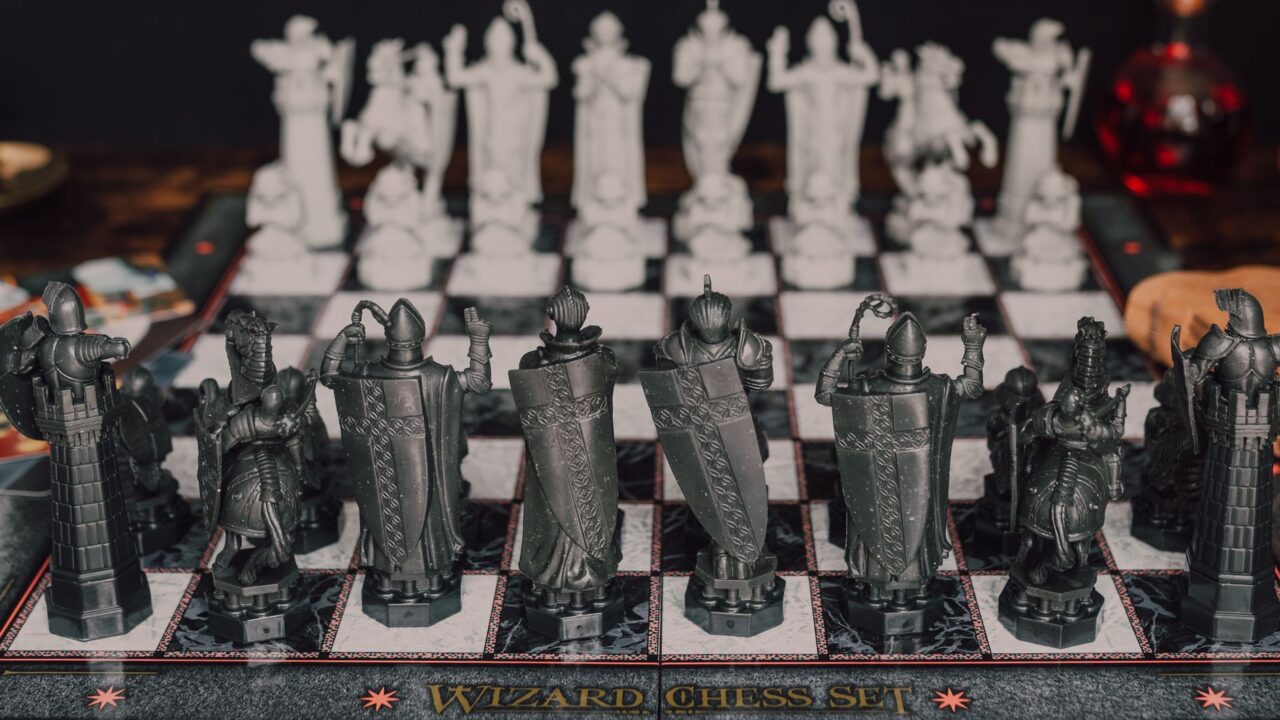Bonespire Wizard Tower: Is This the Best Crafting Sim?