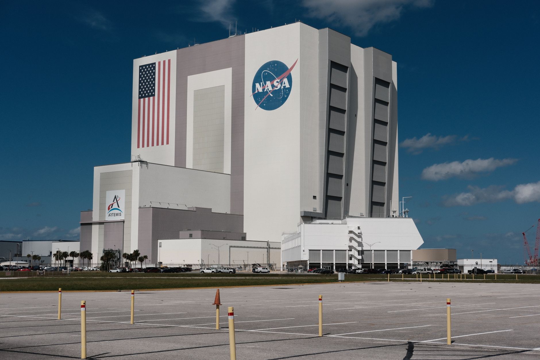 DOGE-1 Moon Mission