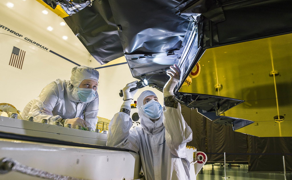 Far-Infrared Telescope: NASA’s Smart New Mission Class