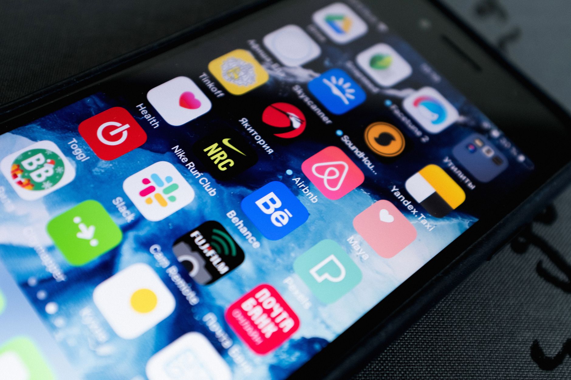 iOS 27.2 beta release
