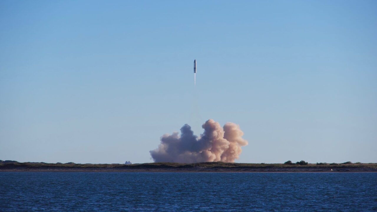Isar Aerospace rocket launch: Is it the best European milestone?