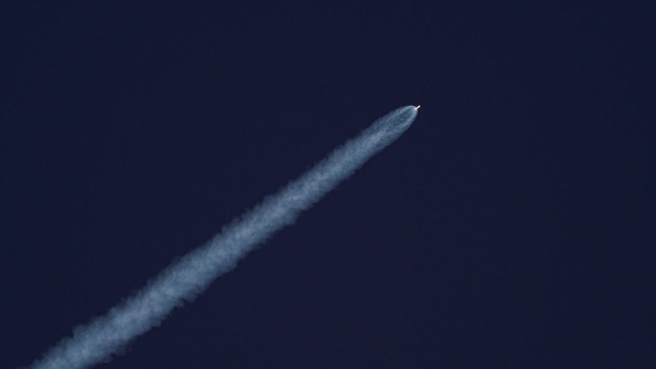 ISRO EOS-05 launch: A Smart Step for India’s Space Goals