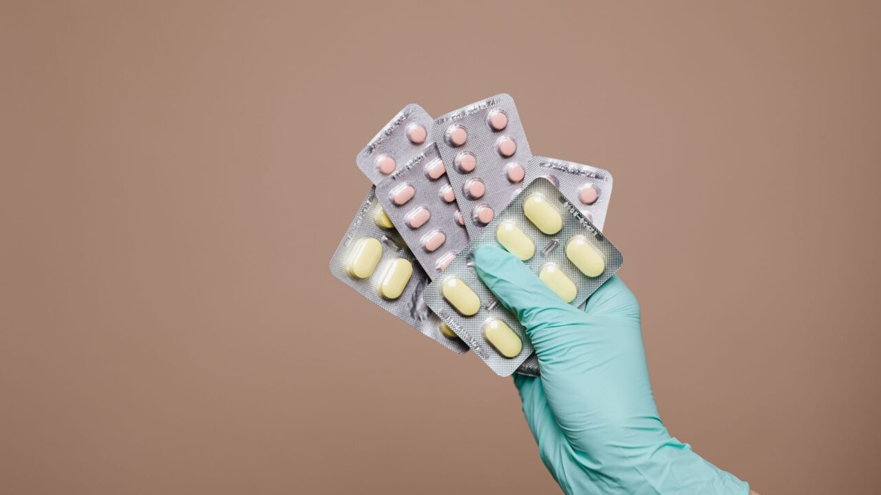 Judicious antibiotic use: What is the best policy for India?