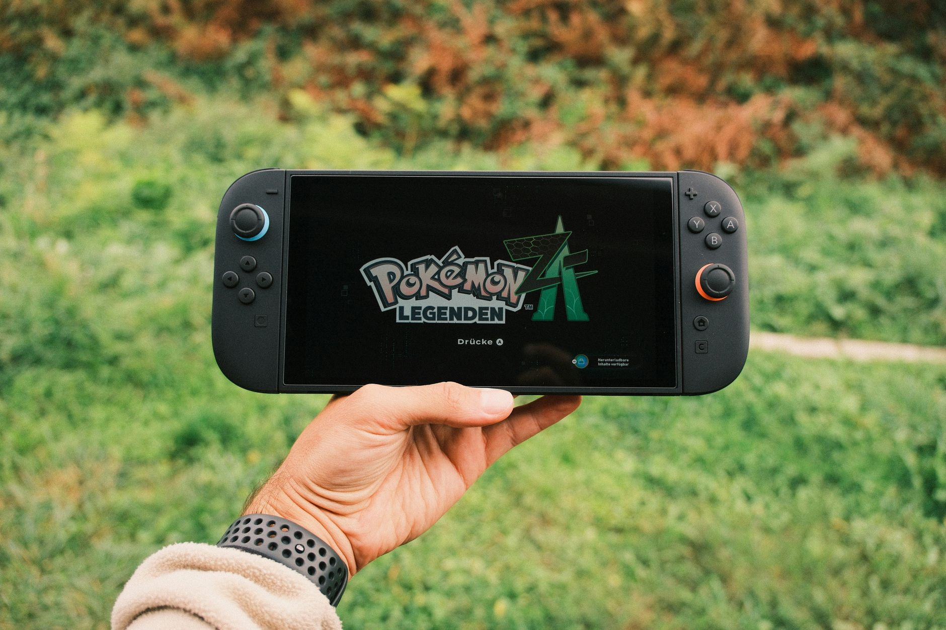 LEGO Batman Switch 2