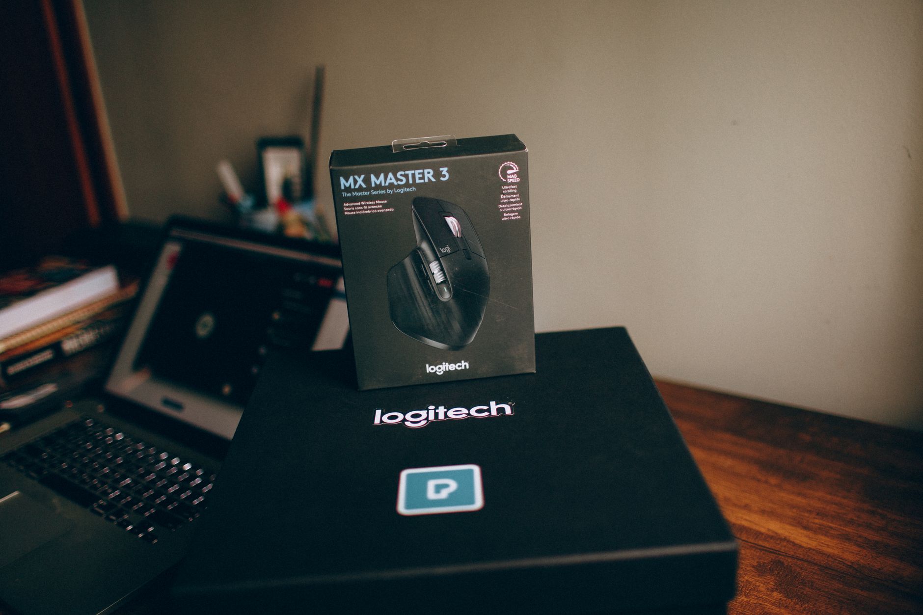 Logitech G new products