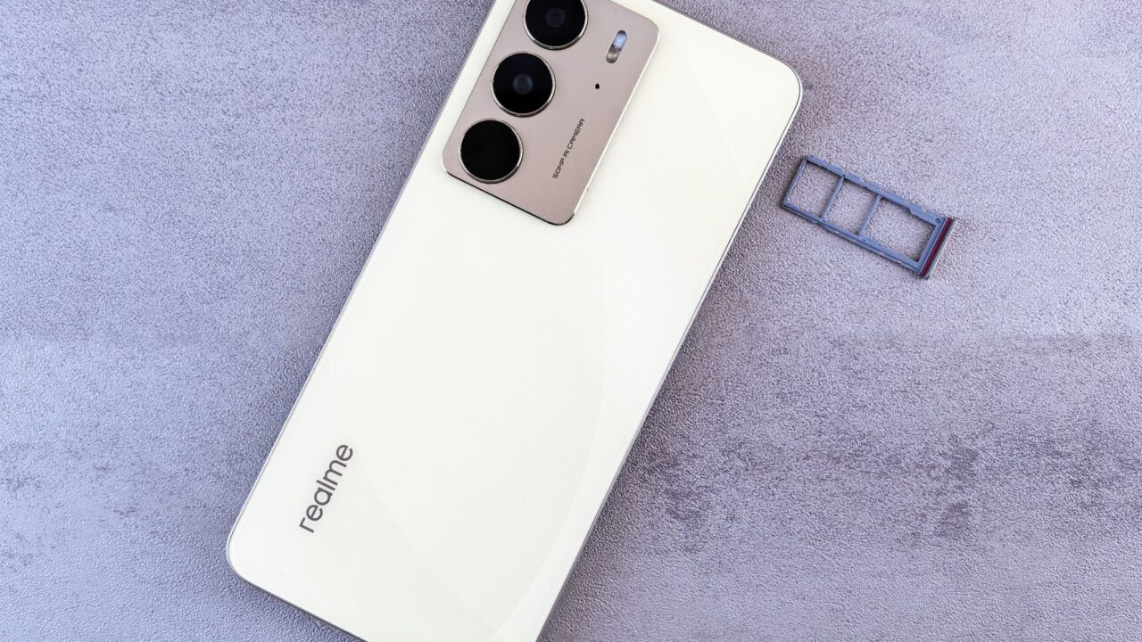 Realme 16 Pro 5G: Best Harry Potter Edition Unveiled