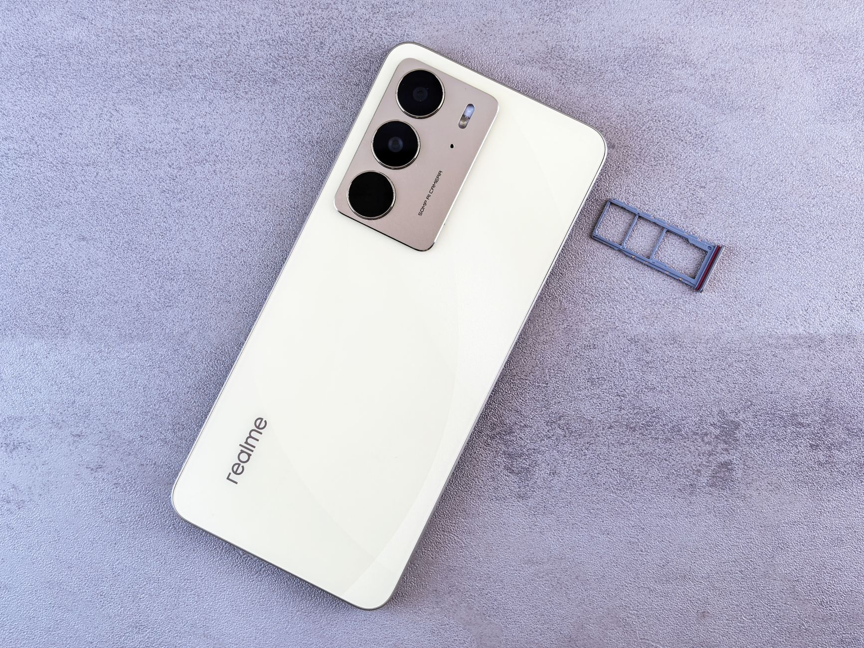 Realme 16 Pro 5G