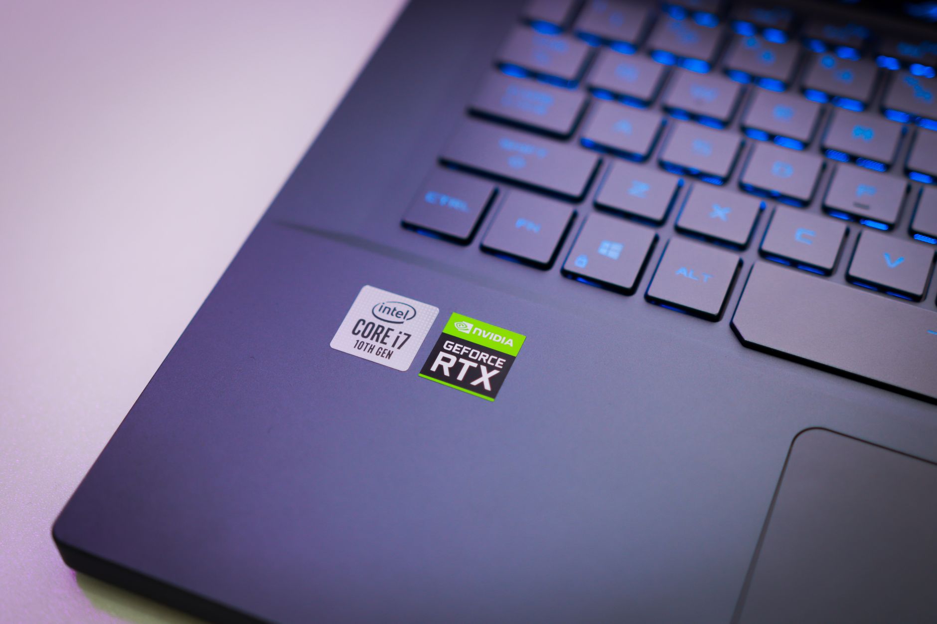 RTX Spark PCs