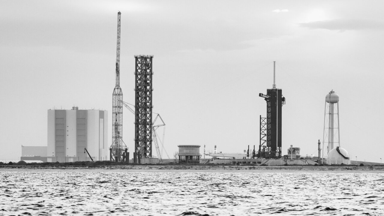 Is the SpaceX Starship launch the best mission ever?