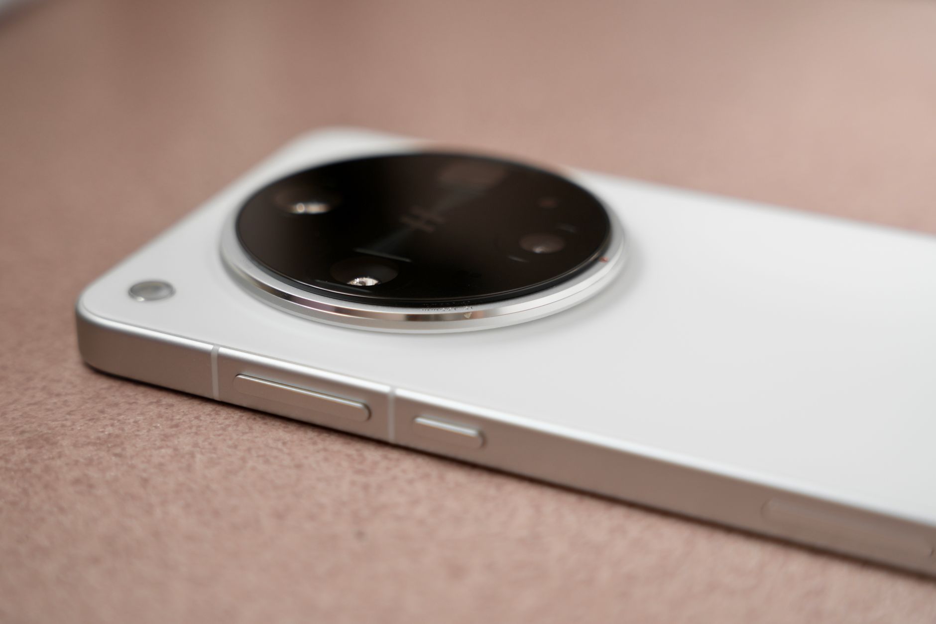 Vivo V80 camera details
