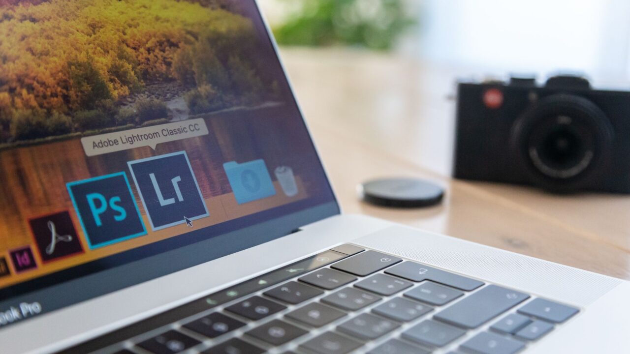 Adobe clones controversy: Proven desktop Googlebook apps ahead