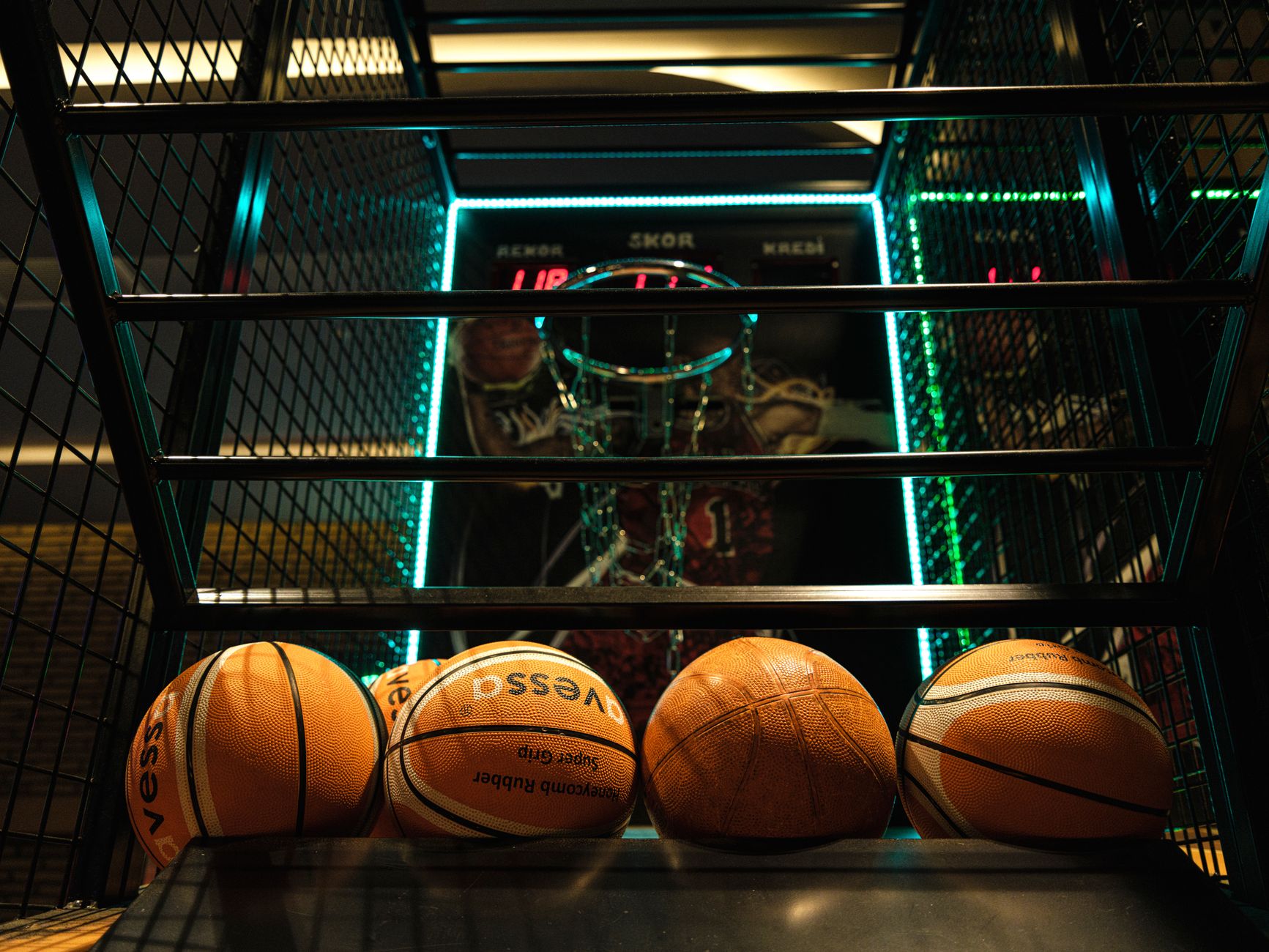Arkansas Razorbacks basketball