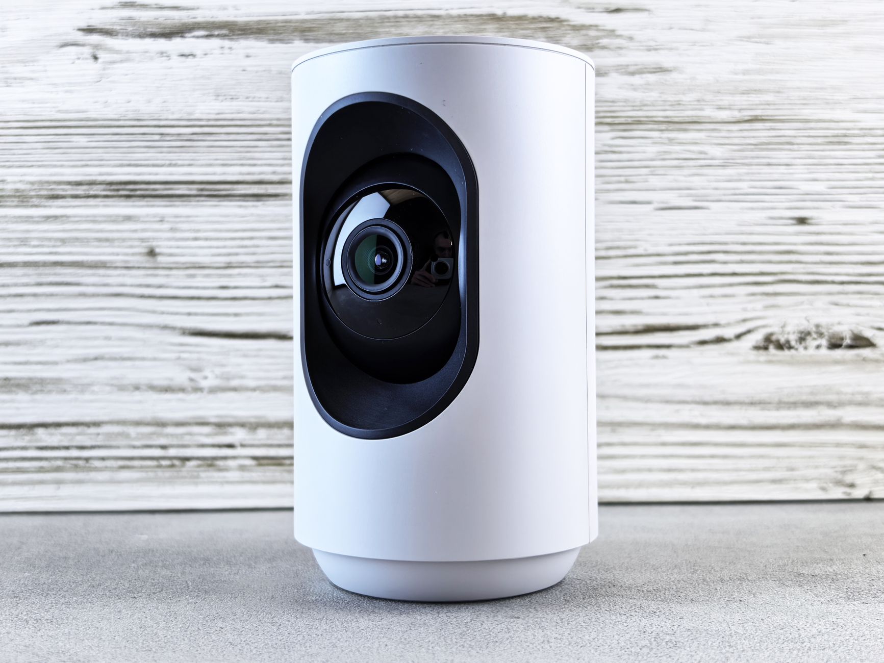 HomeView smart home hub