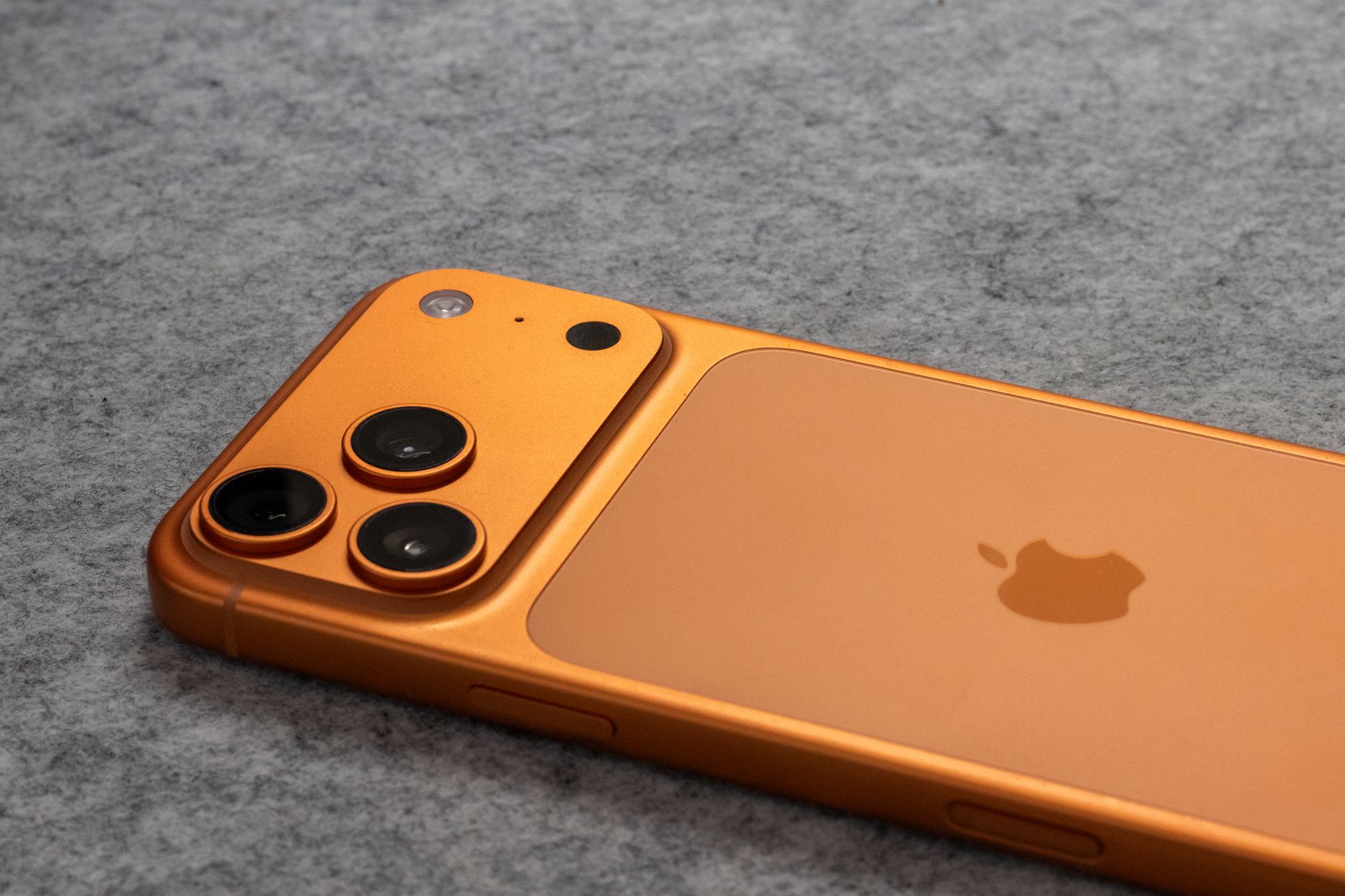iPhone 17 Pro sale