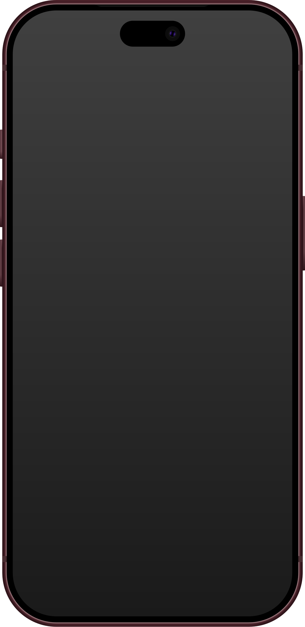 iPhone 18 Pro Max glitch