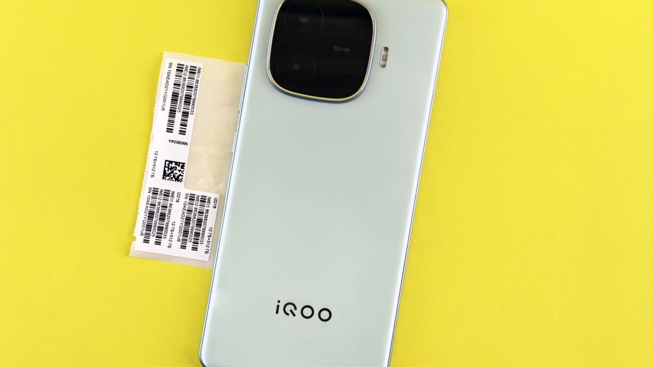 iQOO 16 Launch India: Best Specs and Price Revealed