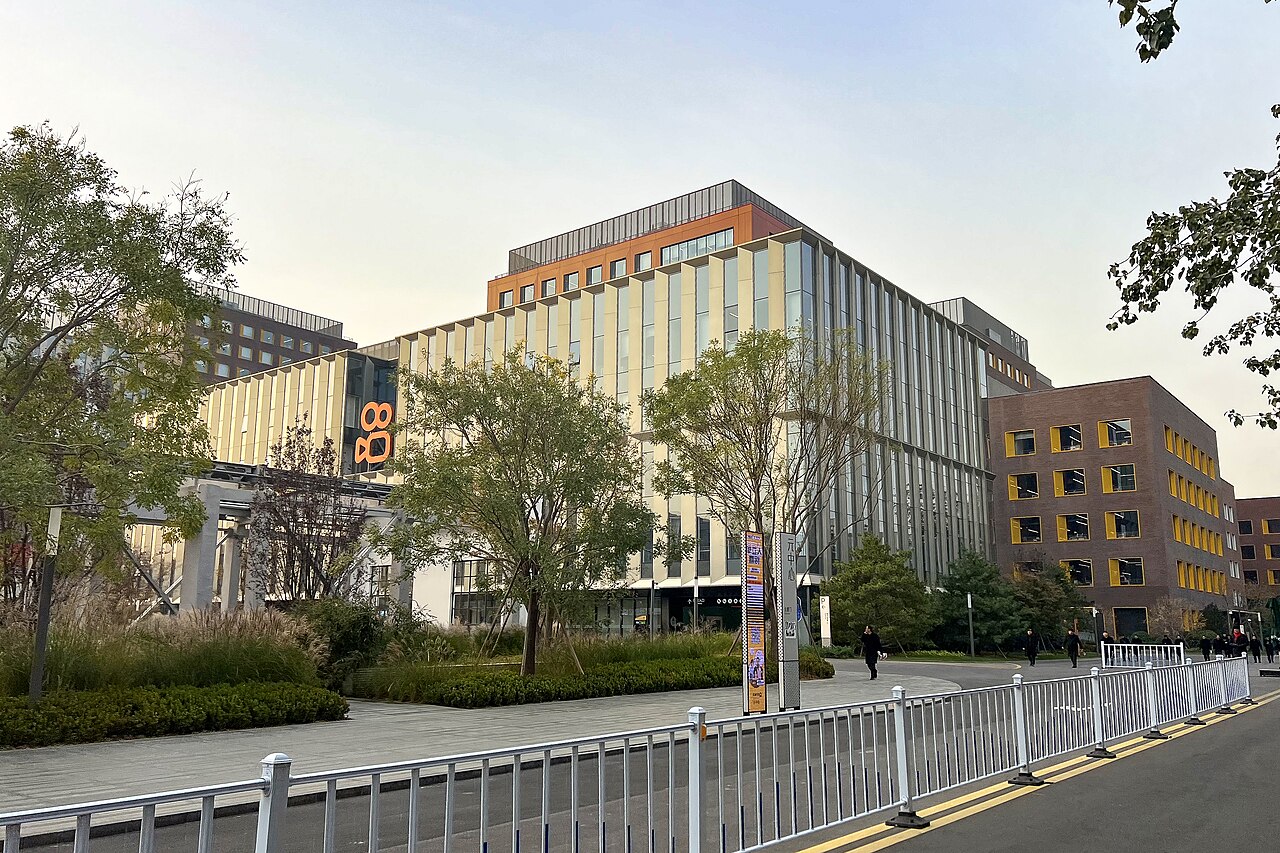 Kuaishou-W stock surge