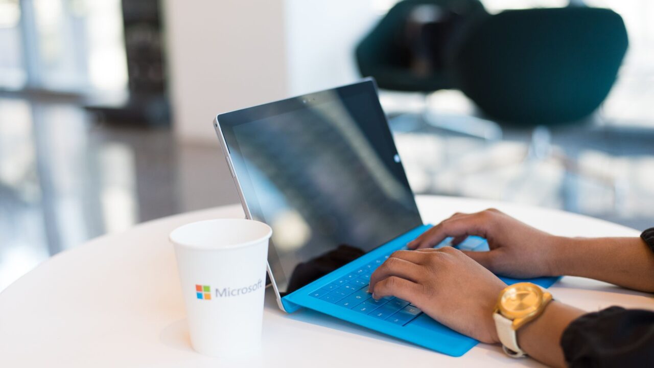 Microsoft Surface Laptop Ultra: The Best Tech Upgrade for You