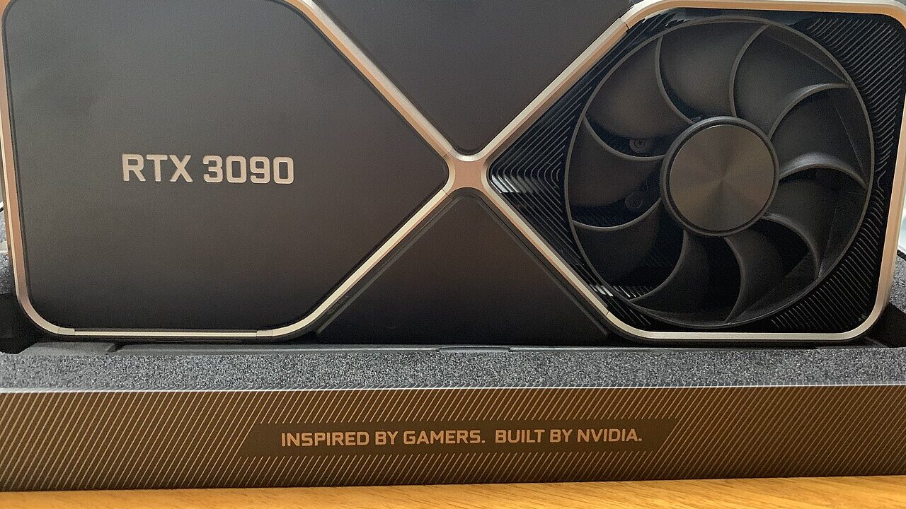 NVIDIA RTX 3090 Ti: Worst Production Delay Explained