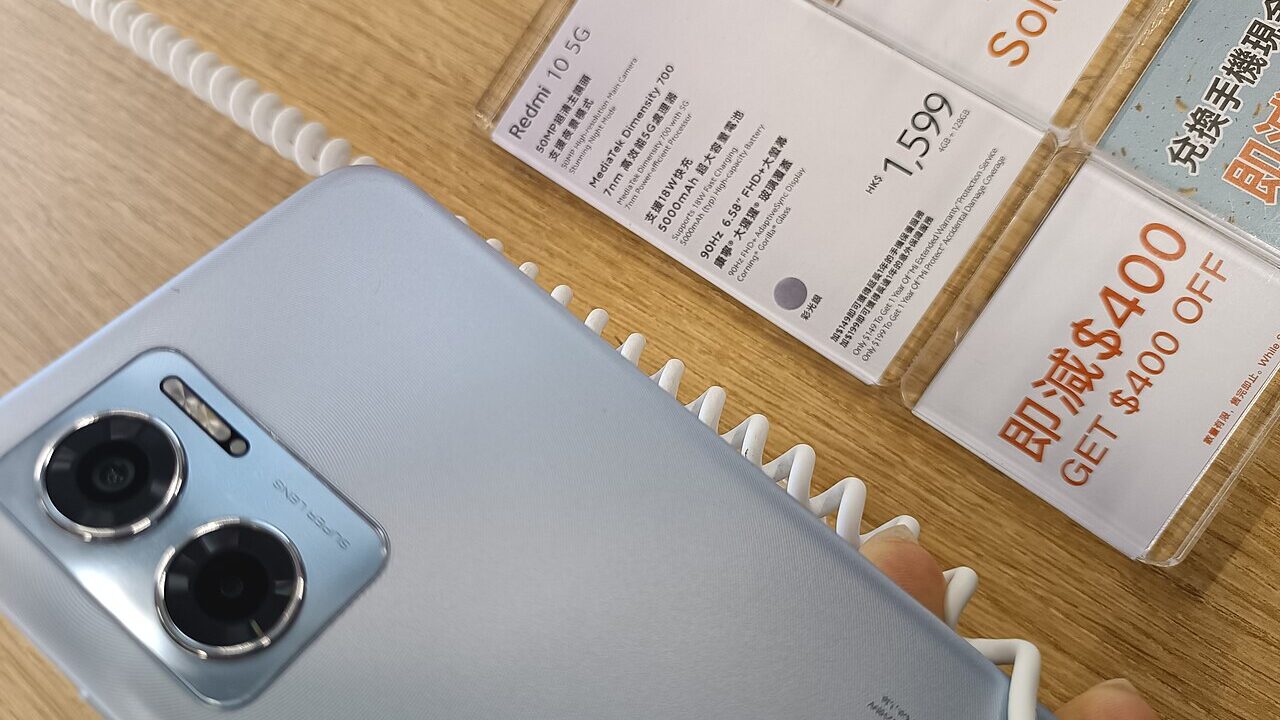 Is Redmi 17C 5G the Best Smartphone with 120Hz Display?