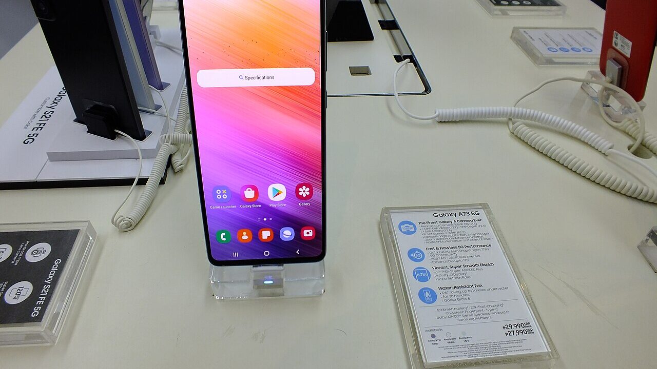 Samsung Galaxy F70 5G: Is the Price Worth It?